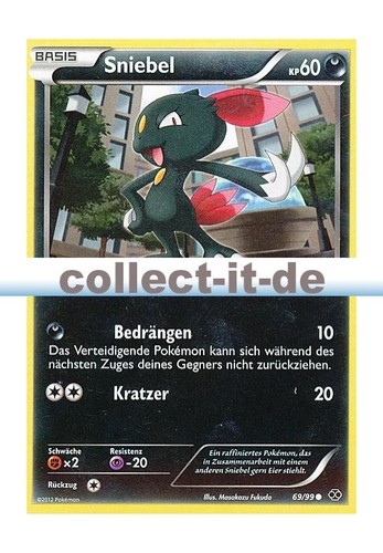Pokemon schwarz weiss - schwarz&weiss,