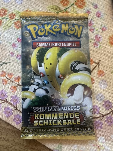 Pokemon kommende schicksale - kommende,