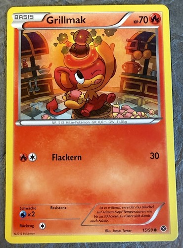 Pokémon tcg deutsch - tcg,