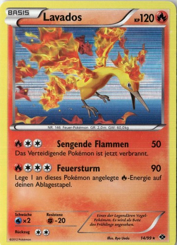 Pokémon tcg lavados kommende - tcg,