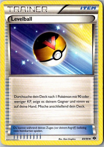 Pokemon levelball 99 - pokemon,
