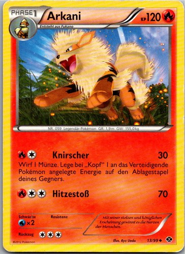 Pokemon arkani kommende - pokemon,