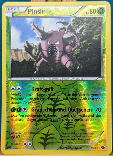 Pokemon kommende schicksale - pokemon,