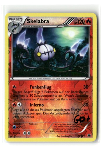 Pokémon tcg skelabra - tcg, kommende