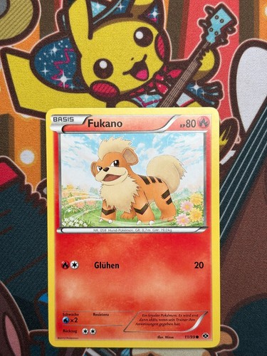 Fukano kommende - 11/99,