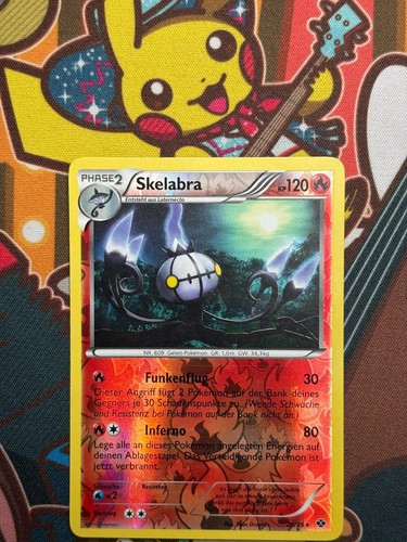 Skelabra reverse 99 - reverse, 20/99