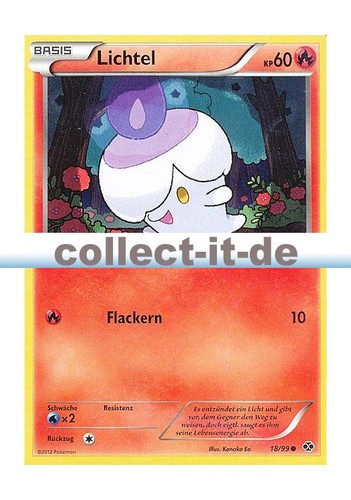 Pokemon schwarz weiss - schwarz&weiss,