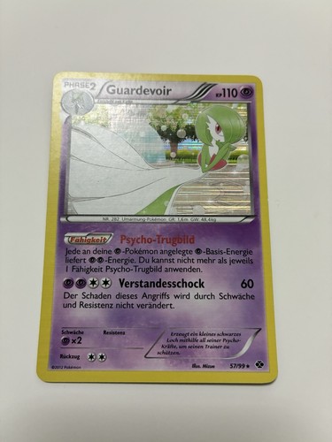 Pokémon guardevoir kommende - pokémon,