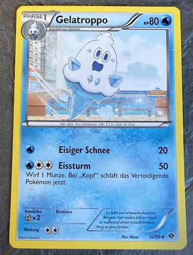 Pokémon tcg deutsch - -,