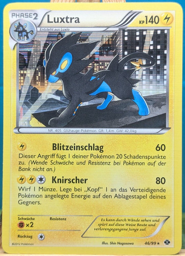 Pokemon kommende schicksale - pokemon,