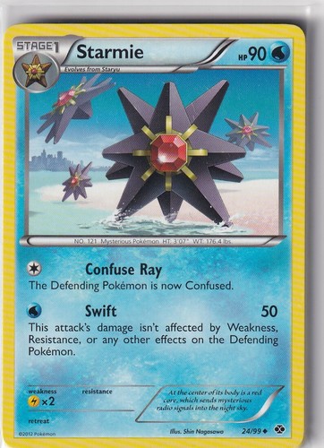 Pokemon karte kommende - karte,