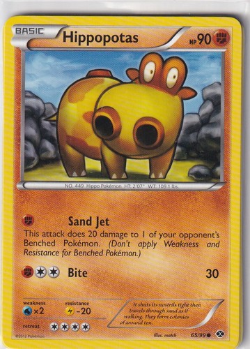 Pokemon karte kommende - karte,