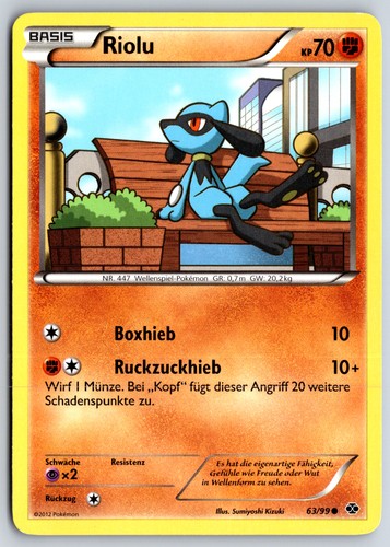 Pokemon riolu nxd kommende - pokemon,