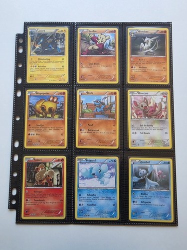 Pokémon sammlung kommende - pokémon,